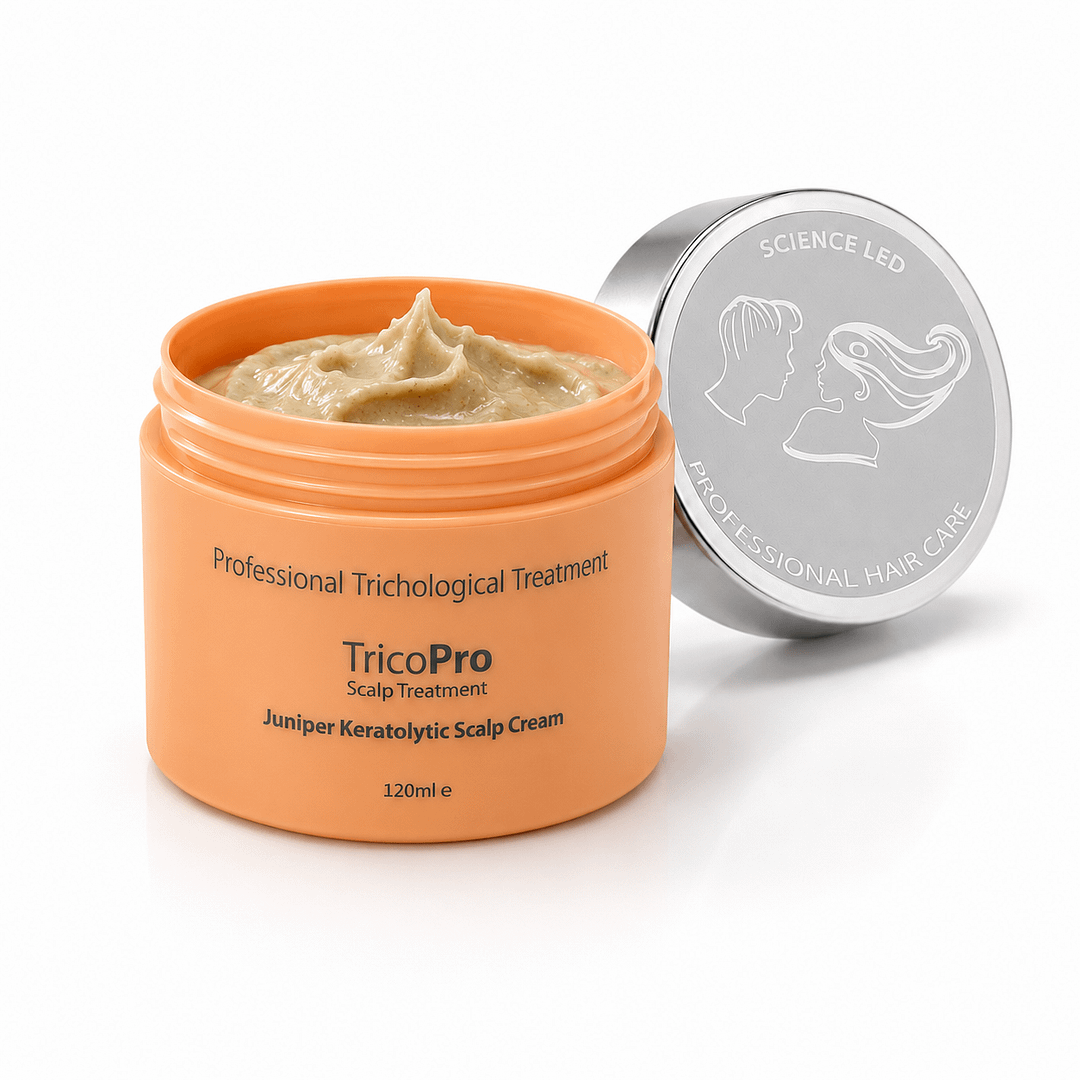 Juniper Keratolytic Scalp Treatment - Image 5