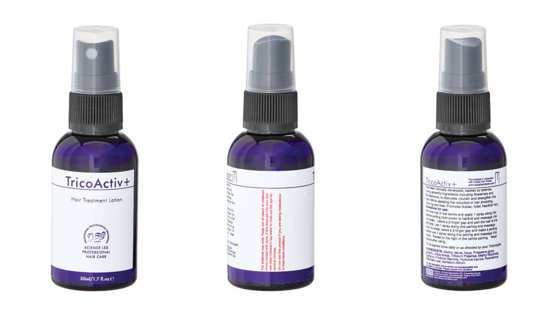 “GAME CHANGING”, NEW TOPICAL TREATMENT