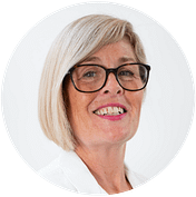 Eva Proudman FIT IATF Consultant Trichologist