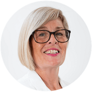 Eva Proudman FIT IATF Consultant Trichologist
