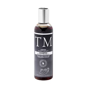 TM Juniper Therapy Shampoo