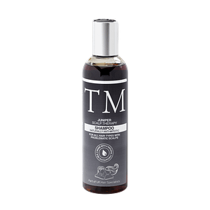TM Juniper Therapy Shampoo