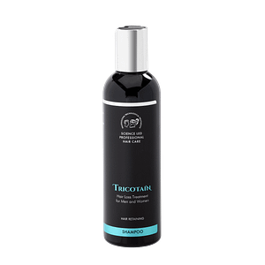 Tricotain Hair Retaining Shampoo