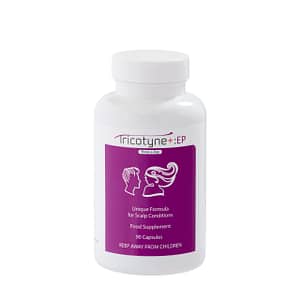 Tricotyne+ - (For FFA, LLP, Alopecia Areata and other inflammatory conditions)
