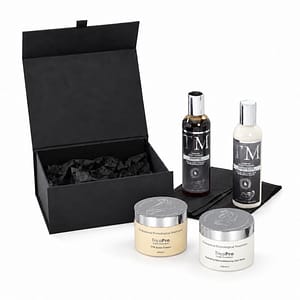 SPA Scalp Treatment Pack