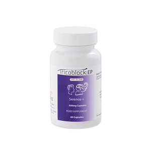 Tricoblock (serenoa+)