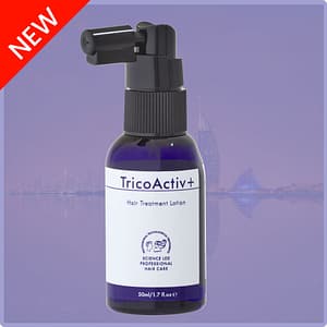 TricoActiv+ Hair Lotion
