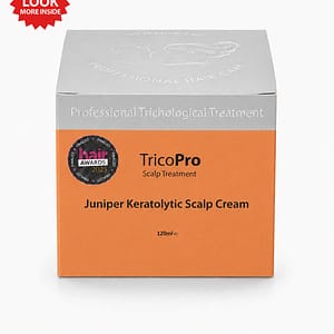 Juniper Keratolytic Scalp Treatment