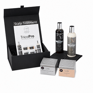 SPA Scalp Treatment Pack