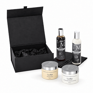 SPA Scalp Treatment Pack