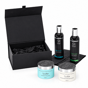 Stimulating Scalp Treatment Pack