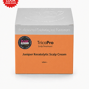 Juniper Keratolytic Scalp Treatment