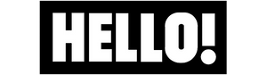 hello-logo-black-min_300x-1 Web Image: Recommended by Hello Magazine
