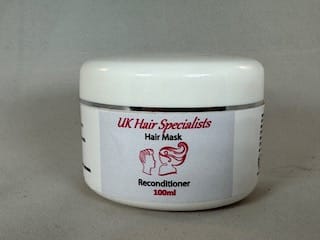 UK Hair Specialists Reconditioner