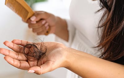 It’s time to ‘exterminate’ excess hair shedding!