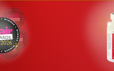 Tricoextra wins…again!