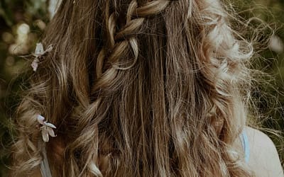 HOW TO ‘SPRING CLEAN’ YOUR SCALP AND PREPARE YOUR HAIR FOR THE WARMER MONTHS AHEAD