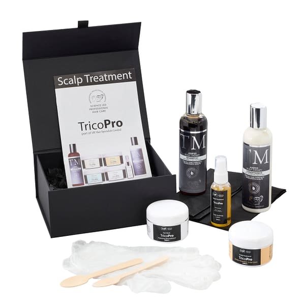 SPA Scalp Treatment Pack - Image 6