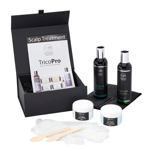 Stimulating Scalp Treatment Pack - Image 5