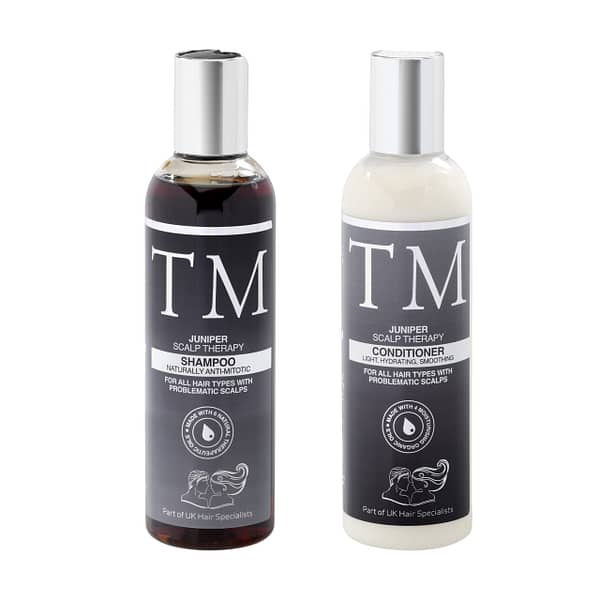 Keratolytic Scalp Treatment Pack - Image 2