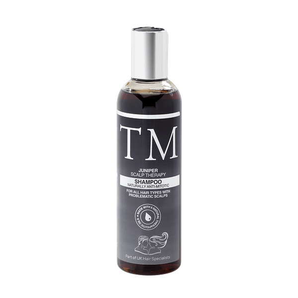 TM Juniper Therapy Shampoo