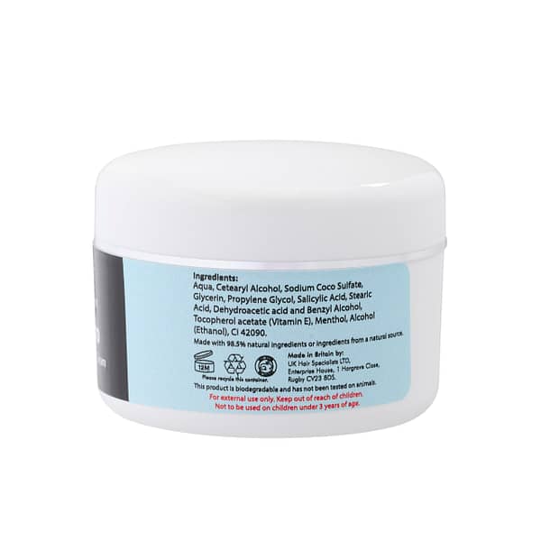 Antioxidant Scalp Cream - Excessive Hair loss Treatment - Image 3