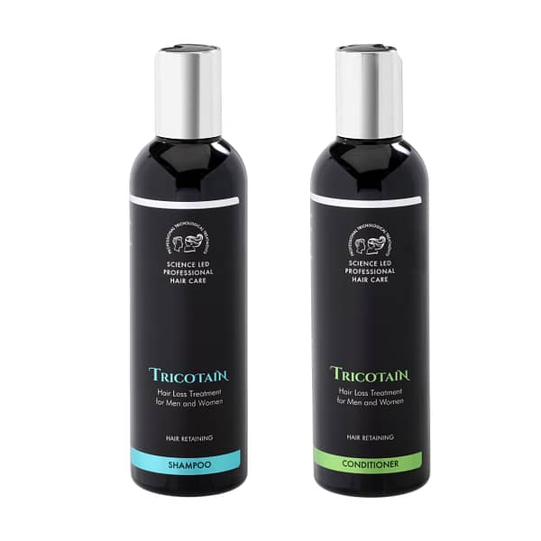 Stimulating Scalp Treatment Pack - Image 2