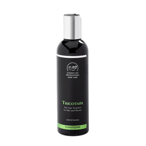 Tricotain Hair Retaining Shampoo and Conditioner - Image 6