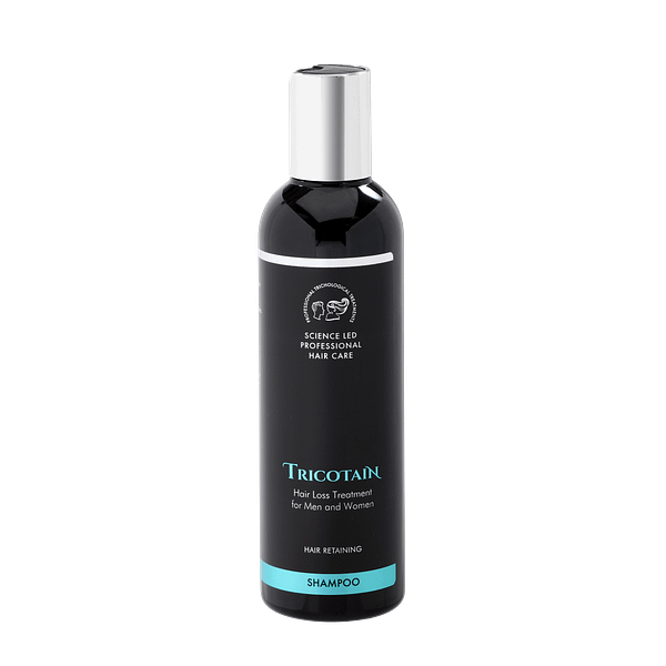 Tricotain Hair Retaining Shampoo and Conditioner - Image 5