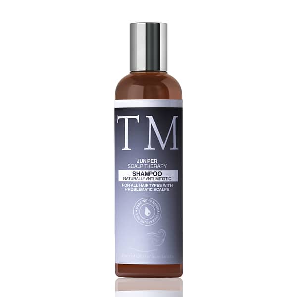 TM Juniper Therapy Shampoo - Image 3