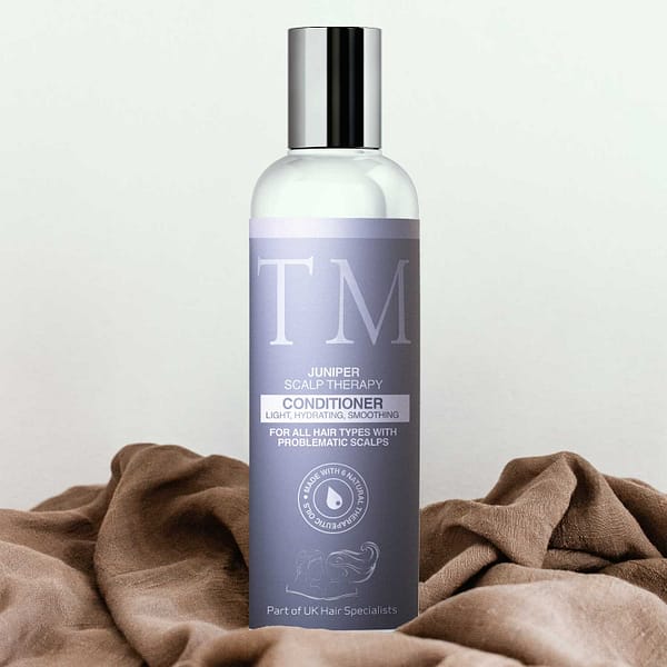 TM Juniper Therapy Conditioner - Image 4