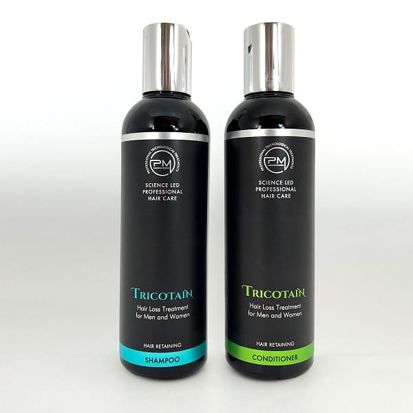 Tricotain Hair Retaining Shampoo - Image 4