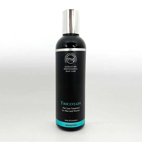 Tricotain Hair Retaining Shampoo