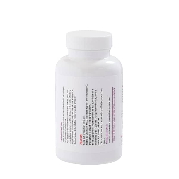 Tricotyne+ - (For FFA, LLP, Alopecia Areata and other inflammatory conditions) - Image 3