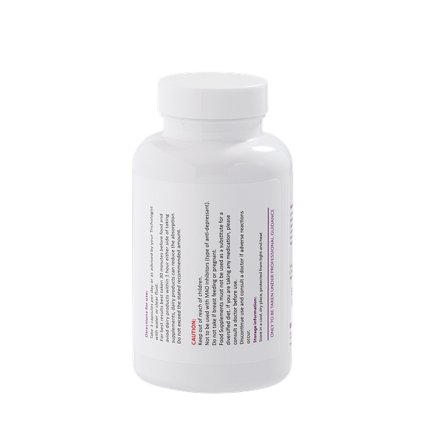 Tricotyne+ - (For FFA, LLP, Alopecia Areata and other inflammatory conditions) - Image 3