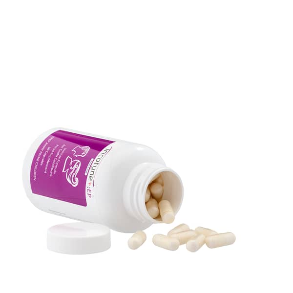 Tricotyne+ - (For FFA, LLP, Alopecia Areata and other inflammatory conditions) - Image 4