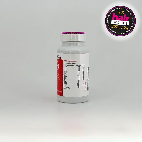 Tricoextra (60 day) - Hair Supplement as seen on This Morning - Image 5