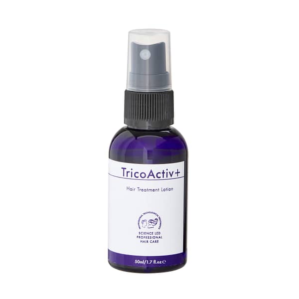 TricoActiv+ Hair Treatment Lotion 3 pack - Image 2