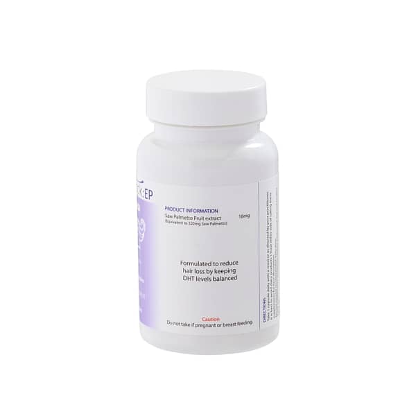 Tricoblock (serenoa+) - Image 3