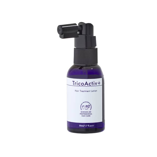 TricoActiv+ Hair Lotion 3 pack - Image 2