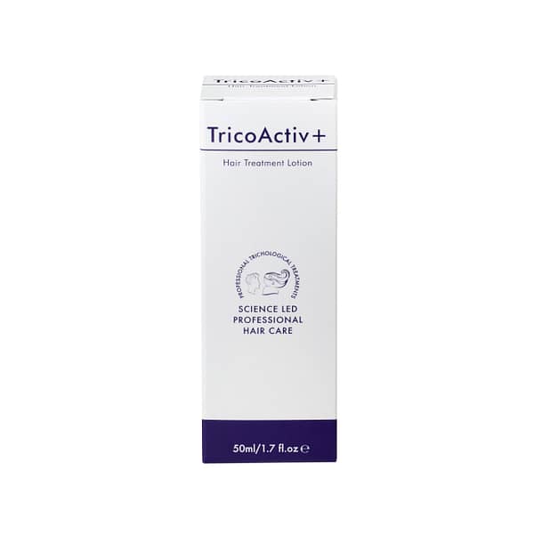 TricoActiv+ Hair Lotion 3 pack - Image 7
