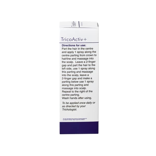 TricoActiv+ Hair Lotion 3 pack - Image 6