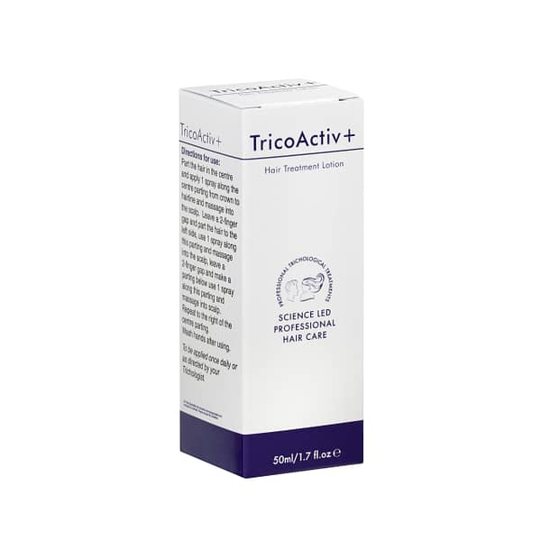 TricoActiv+ Hair Lotion 3 pack - Image 4