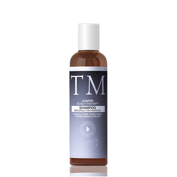 Juniper Scalp Therapy Shampoo 250ml - Image 5