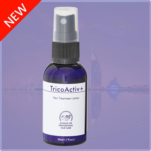 TricoActiv+ Hair Treatment Lotion