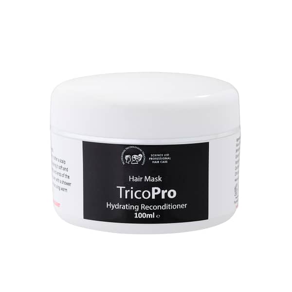 Hydrating Reconditioner