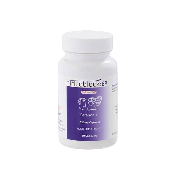 Tricoblock (serenoa+)