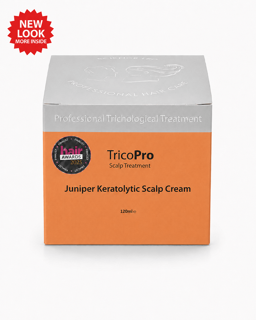 Juniper Keratolytic Scalp Treatment