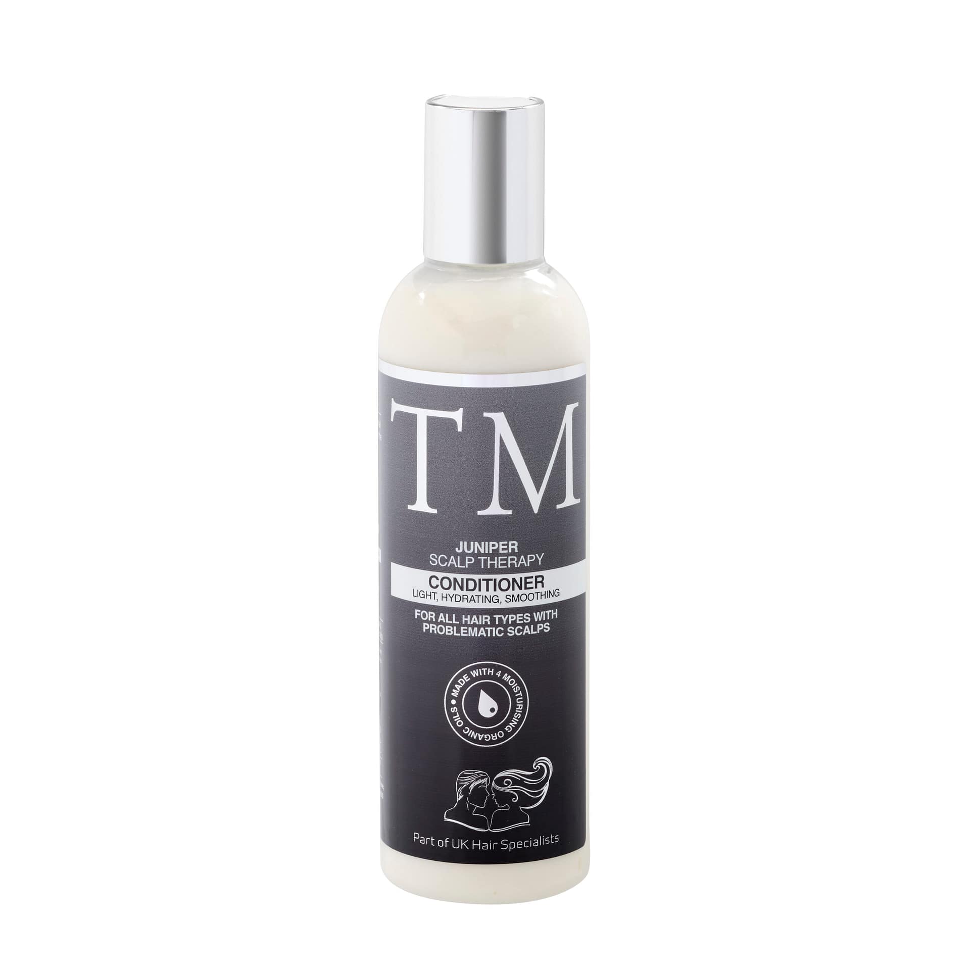 トリートメント tmtm TM Juniper Therapy Conditioner - Tricoextra