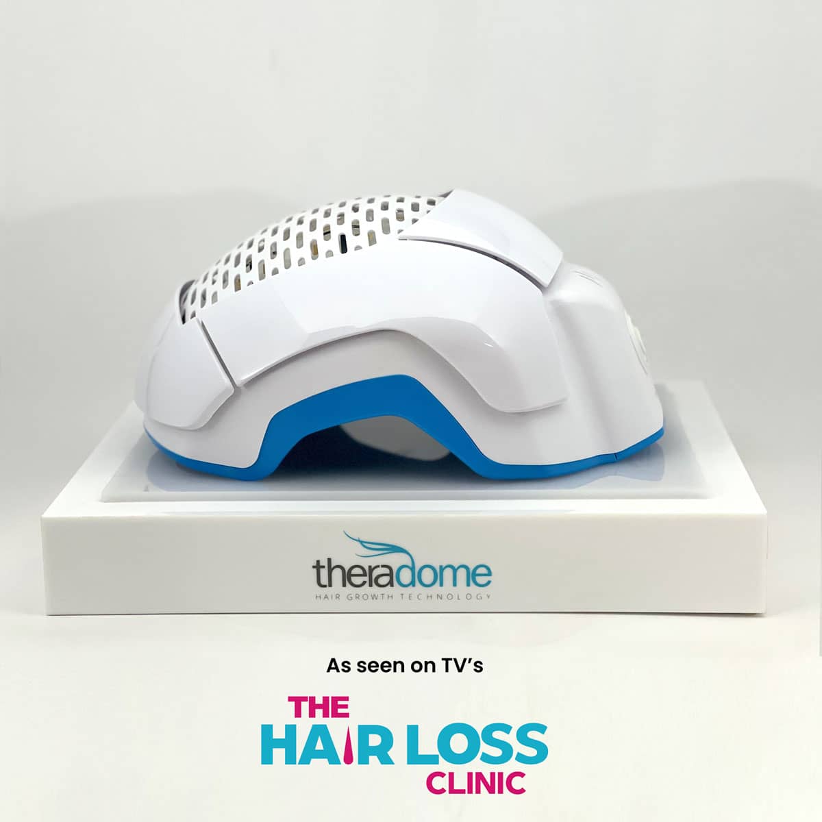 Theradome-PRO-LH80-Stand-